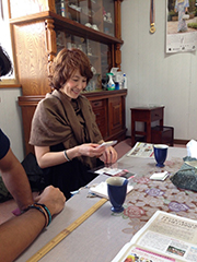 第2回 野田村への訪問