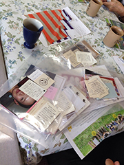 第2回 野田村への訪問