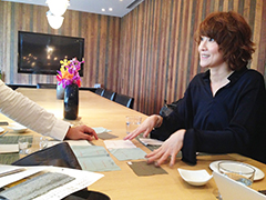 第4回 想いのかけらたちが繋がる瞬間