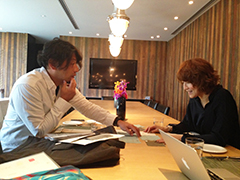 第4回 想いのかけらたちが繋がる瞬間