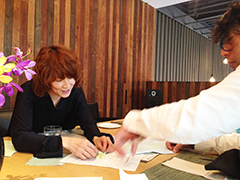 第4回 想いのかけらたちが繋がる瞬間