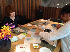 第4回 想いのかけらたちが繋がる瞬間