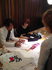 第4回 想いのかけらたちが繋がる瞬間