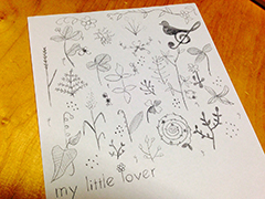 第4回 想いのかけらたちが繋がる瞬間