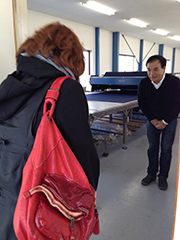 第5回 三重の工場へ/前編