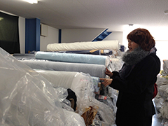 第5回 三重の工場へ/前編