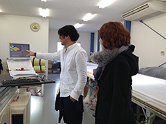 第5回 三重の工場へ/前編