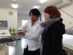 第5回 三重の工場へ/前編