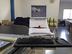 第5回 三重の工場へ/前編