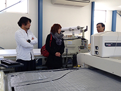 第5回 三重の工場へ/前編