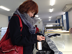 第5回 三重の工場へ/前編