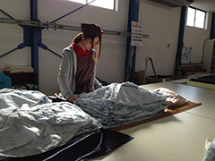 第5回 三重の工場へ/前編