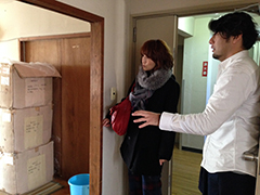 第6回 三重の工場へ/後編