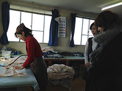 第6回 三重の工場へ/後編