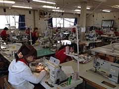 第6回 三重の工場へ/後編