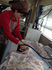 第6回 三重の工場へ/後編