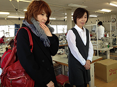 第6回 三重の工場へ/後編