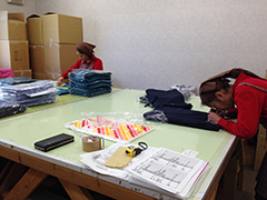 第6回 三重の工場へ/後編