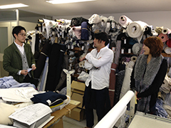 第6回 三重の工場へ/後編