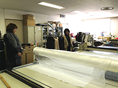 第6回 三重の工場へ/後編