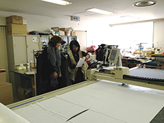 第6回 三重の工場へ/後編