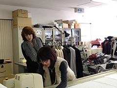 第6回 三重の工場へ/後編