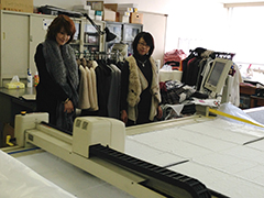 第6回 三重の工場へ/後編