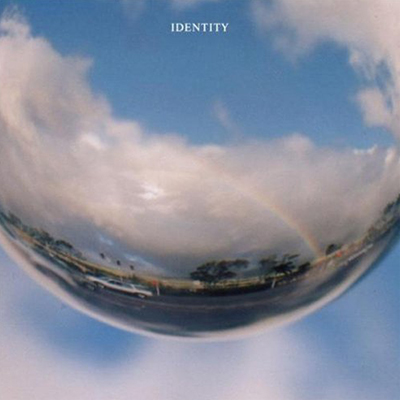 アイデンティティー