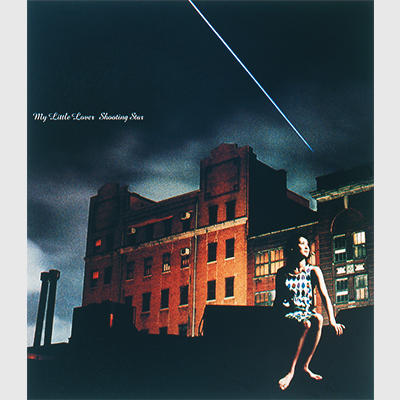 shooting star 〜シューティングスター〜