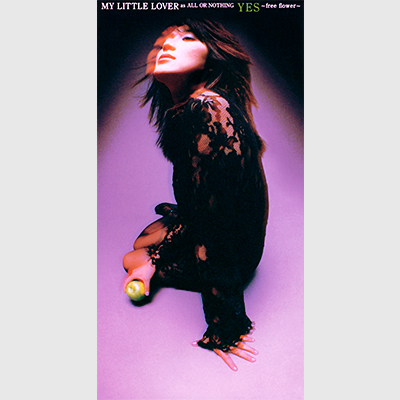 YES 〜free flower〜